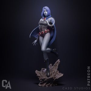 La Hechicera de la Dimensión Oscura . Misticismo, Control y Dualidad: imagen 3