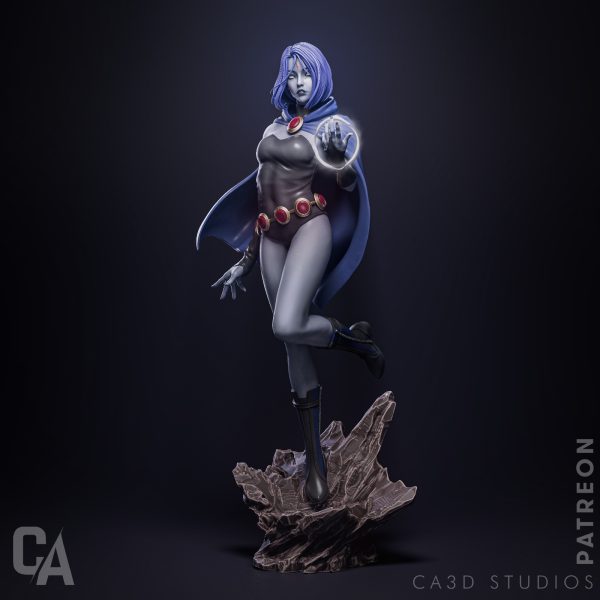 La Hechicera de la Dimensión Oscura . Misticismo, Control y Dualidad