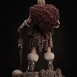 El Campeón de Eternia . Fuerza Legendaria y Acero Ancestral: imagen 5