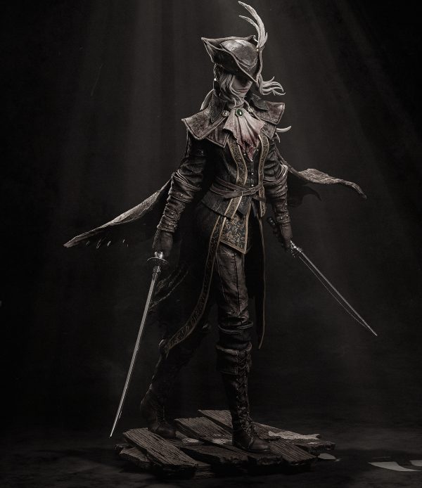 La Dama de la Torre Astral . Sombras, Sangre y Acero