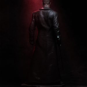 El Caminante Diurno de la Noche Eterna . Justicia, Plata y Sangre: imagen 5