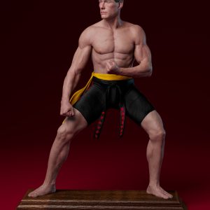 El Maestro del Kumite Legendario . Honor, Disciplina y Victoria: imagen 4