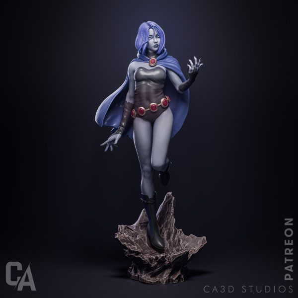 La Hechicera de la Dimensión Oscura . Misticismo, Control y Dualidad