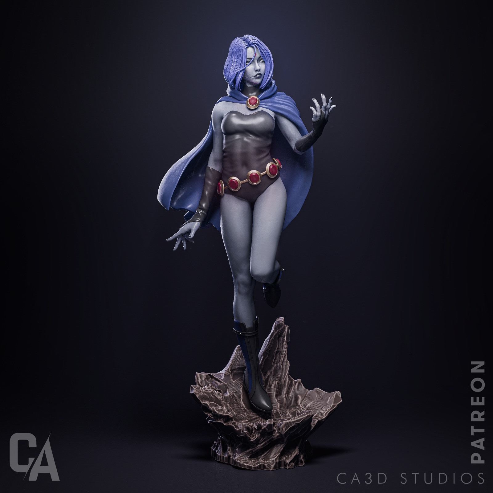 La Hechicera de la Dimensión Oscura . Misticismo, Control y Dualidad: imagen 4