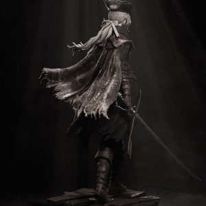 La Dama de la Torre Astral . Sombras, Sangre y Acero: imagen 7