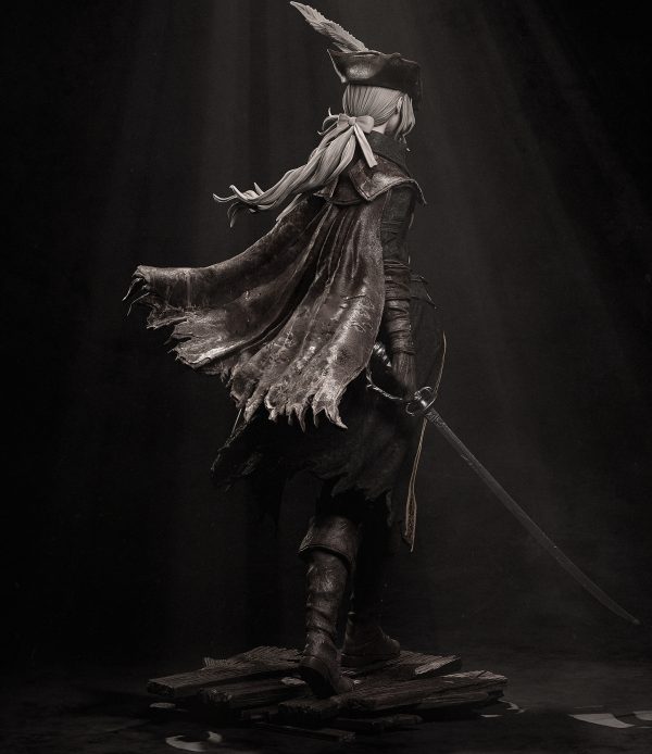 La Dama de la Torre Astral . Sombras, Sangre y Acero
