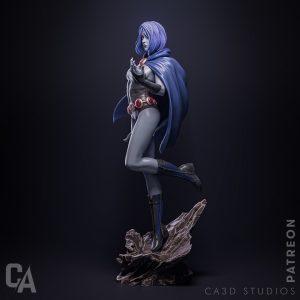 La Hechicera de la Dimensión Oscura . Misticismo, Control y Dualidad: imagen 5