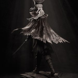 La Dama de la Torre Astral . Sombras, Sangre y Acero: imagen 8