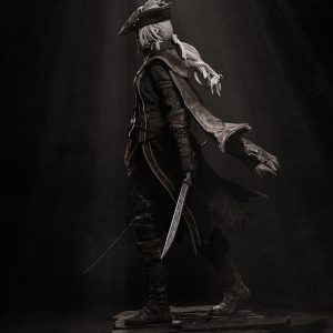 La Dama de la Torre Astral . Sombras, Sangre y Acero: imagen 9