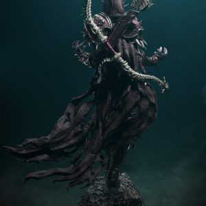 Reina de la Desolación . Oscuridad Eterna y Almas Cautivas: imagen 5