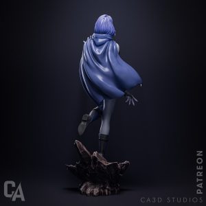 La Hechicera de la Dimensión Oscura . Misticismo, Control y Dualidad: imagen 6