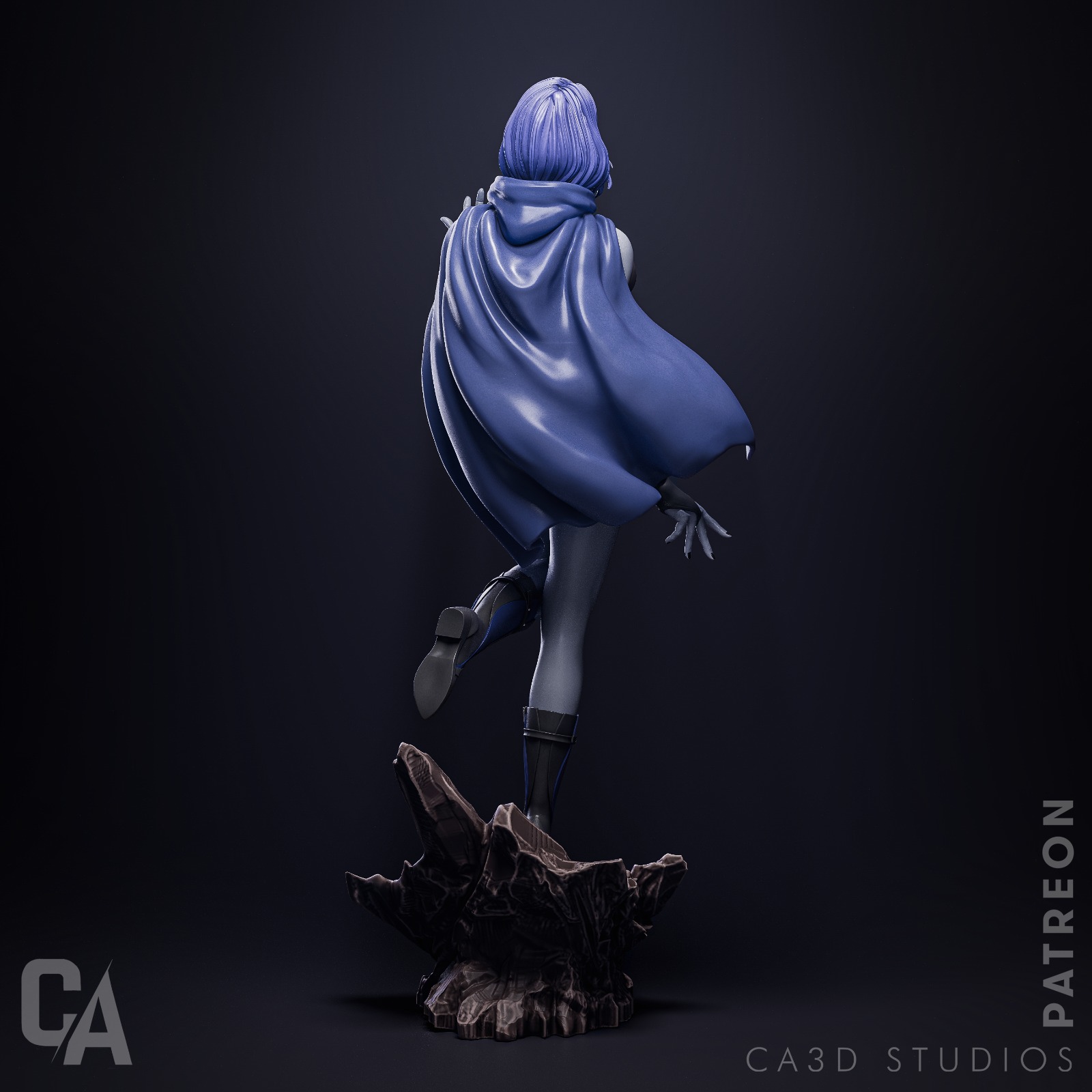 La Hechicera de la Dimensión Oscura . Misticismo, Control y Dualidad: imagen 6