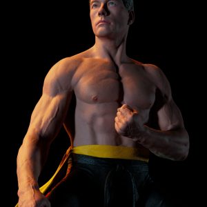 El Maestro del Kumite Legendario . Honor, Disciplina y Victoria: imagen 7