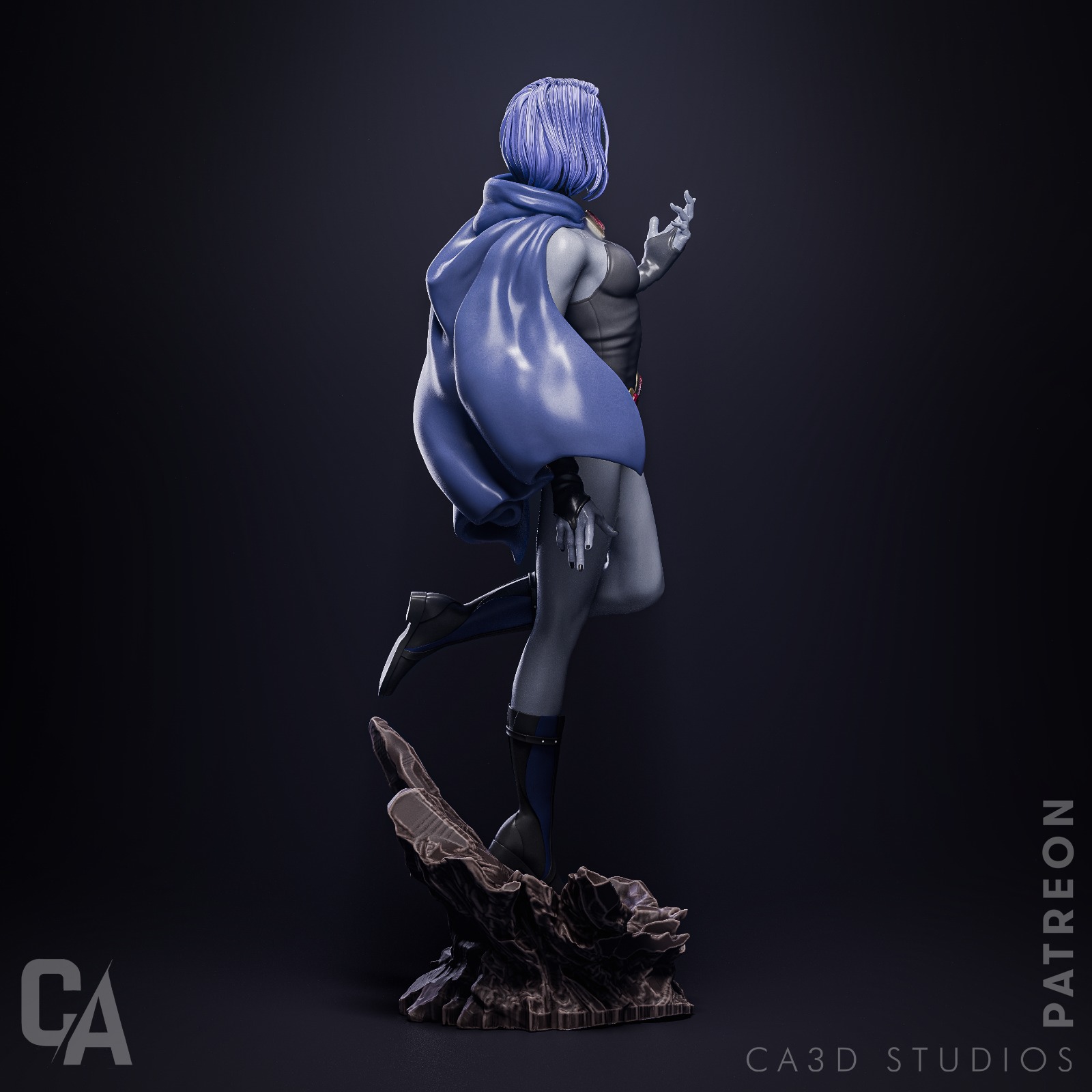 La Hechicera de la Dimensión Oscura . Misticismo, Control y Dualidad: imagen 7
