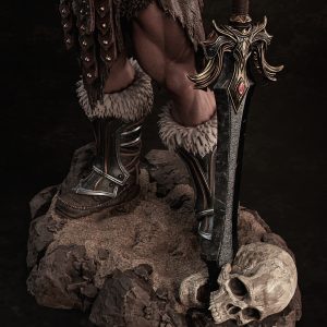 El Campeón de Eternia . Fuerza Legendaria y Acero Ancestral: imagen 8