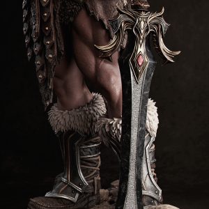 El Campeón de Eternia . Fuerza Legendaria y Acero Ancestral: imagen 9