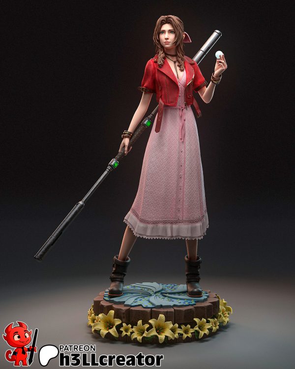La Guardiana del Linaje Ancestral . Pureza, Flores y Magia
