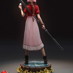 La Guardiana del Linaje Ancestral . Pureza, Flores y Magia: imagen 4