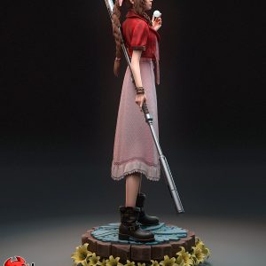 La Guardiana del Linaje Ancestral . Pureza, Flores y Magia: imagen 5