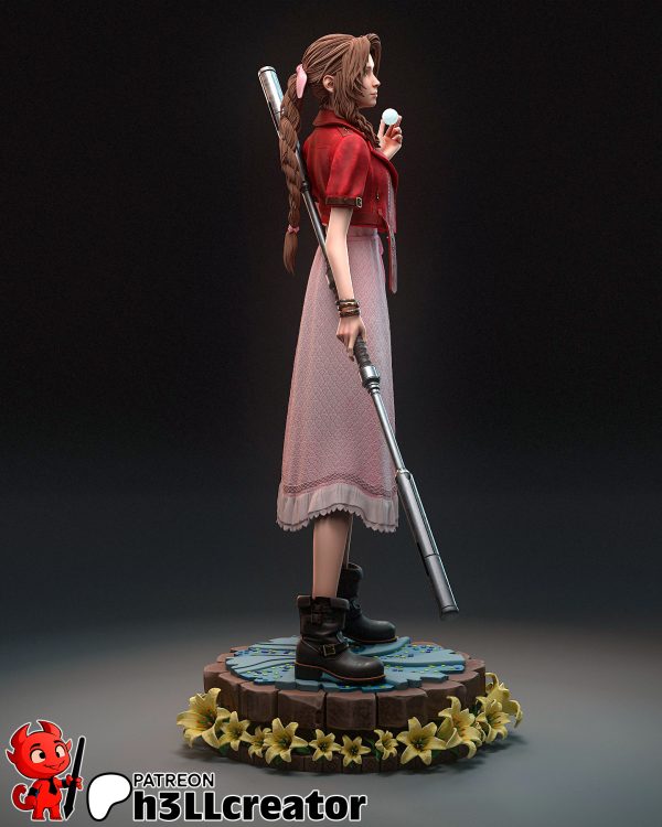 La Guardiana del Linaje Ancestral . Pureza, Flores y Magia