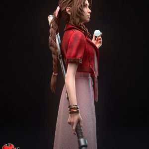 La Guardiana del Linaje Ancestral . Pureza, Flores y Magia: imagen 6