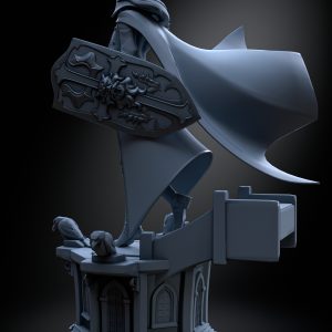 El Príncipe del Linaje Eterno . Elegancia, Nobleza y Acero: imagen 5