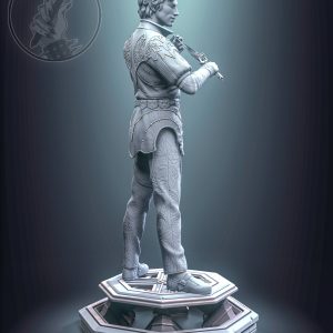 Líder de la Élite de Combate . Fuerza Bruta y Tecnología: imagen 6