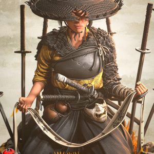 La Errante del Norte . Honor, Venganza y Sombras