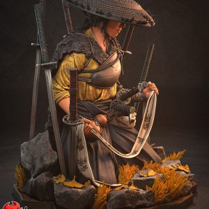 La Errante del Norte . Honor, Venganza y Sombras: imagen 3