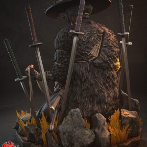 La Errante del Norte . Honor, Venganza y Sombras: imagen 4