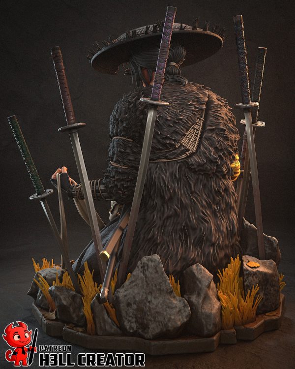 La Errante del Norte . Honor, Venganza y Sombras