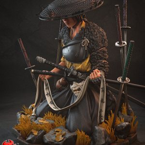La Errante del Norte . Honor, Venganza y Sombras: imagen 5