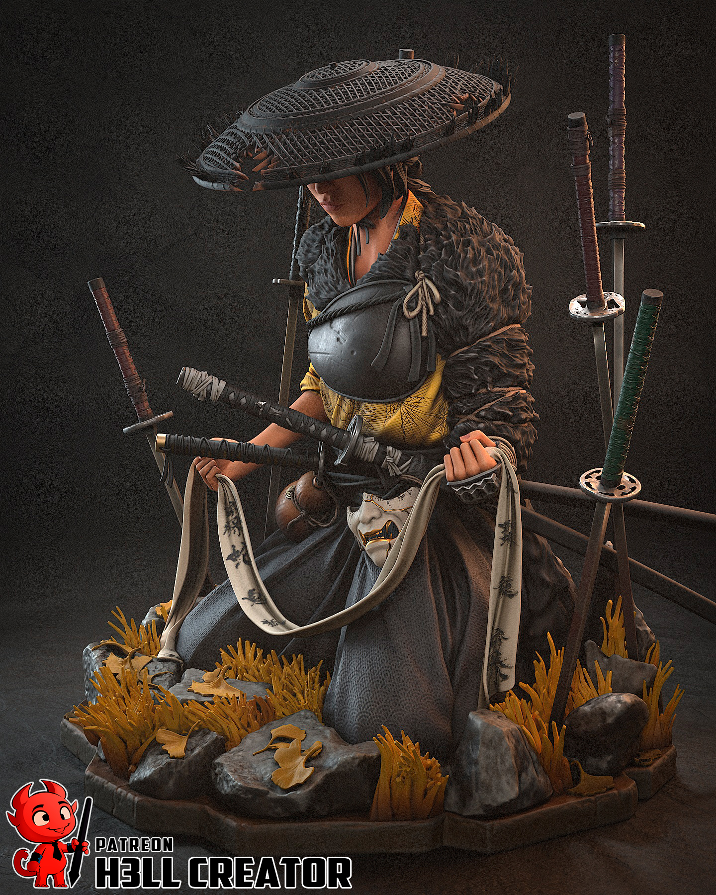 La Errante del Norte . Honor, Venganza y Sombras: imagen 5