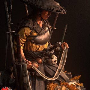 La Errante del Norte . Honor, Venganza y Sombras: imagen 6