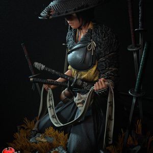 La Errante del Norte . Honor, Venganza y Sombras: imagen 7