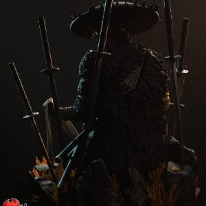 La Errante del Norte . Honor, Venganza y Sombras: imagen 8