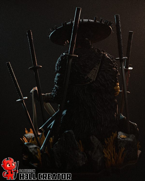 La Errante del Norte . Honor, Venganza y Sombras