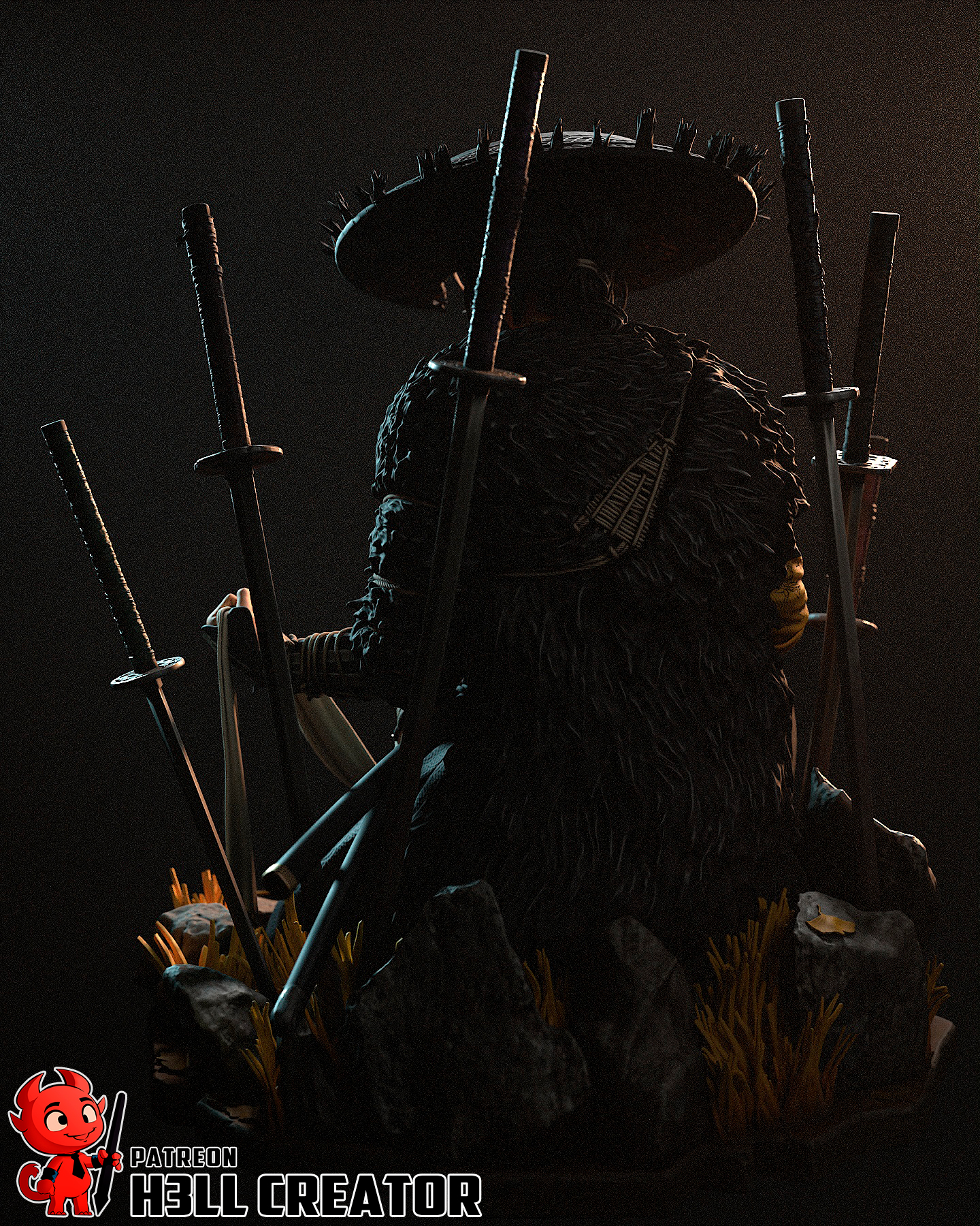 La Errante del Norte . Honor, Venganza y Sombras: imagen 8