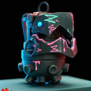 La Vigilante de la Ciudad del Progreso . Orden, Vigilancia y Hextech: imagen 4