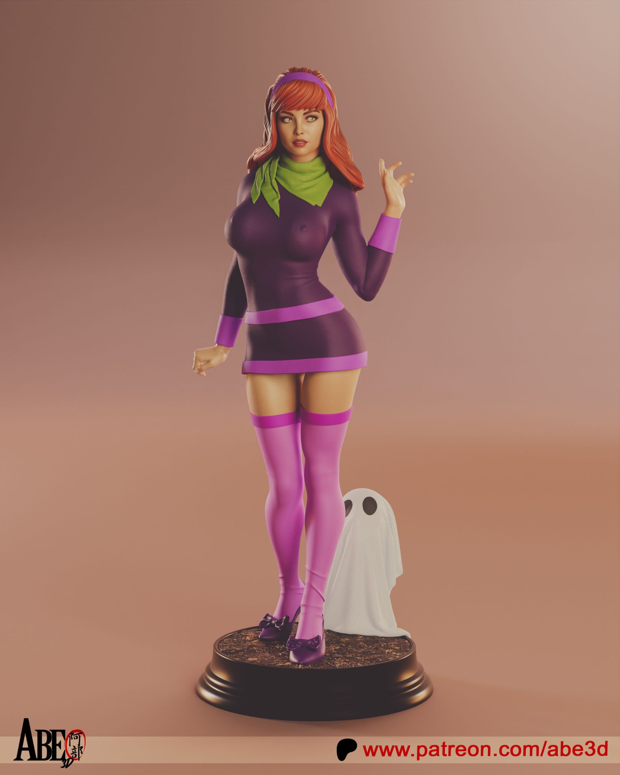 La Investigadora del Misterio . Estilo Retro y Elegancia: imagen 2