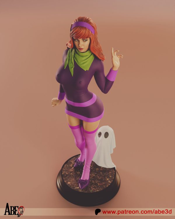 La Investigadora del Misterio . Estilo Retro y Elegancia
