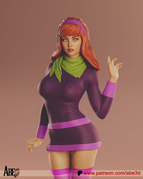 La Investigadora del Misterio . Estilo Retro y Elegancia