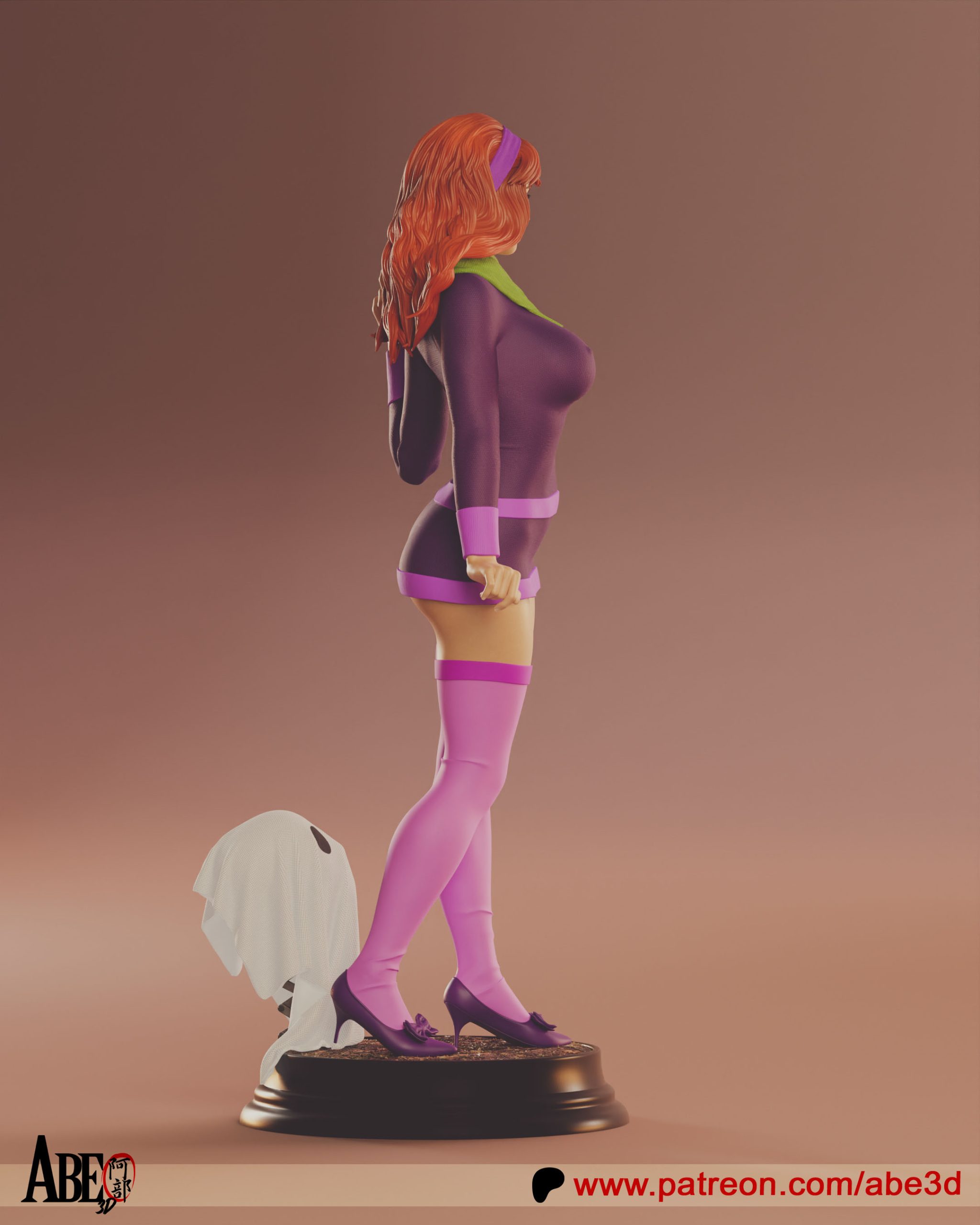 La Investigadora del Misterio . Estilo Retro y Elegancia: imagen 10