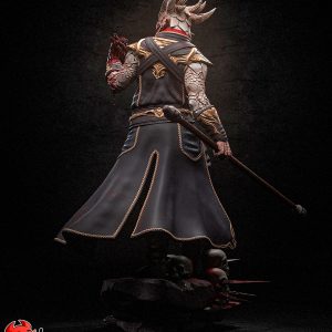 El Heraldo del Impulso Sombrío . Sangre, Caos y Destino: imagen 3