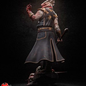 El Heraldo del Impulso Sombrío . Sangre, Caos y Destino: imagen 4