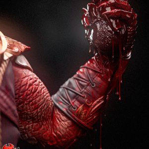 El Heraldo del Impulso Sombrío . Sangre, Caos y Destino: imagen 5