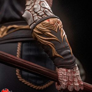 El Heraldo del Impulso Sombrío . Sangre, Caos y Destino: imagen 6