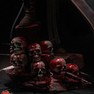 El Heraldo del Impulso Sombrío . Sangre, Caos y Destino: imagen 8
