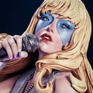 La Diva del Espectáculo Lumínico . Ritmo, Brillo y Sonido: imagen 10