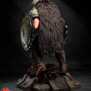 El Caballero del Exterminio Infernal . Furia, Metal y Castigo: imagen 6